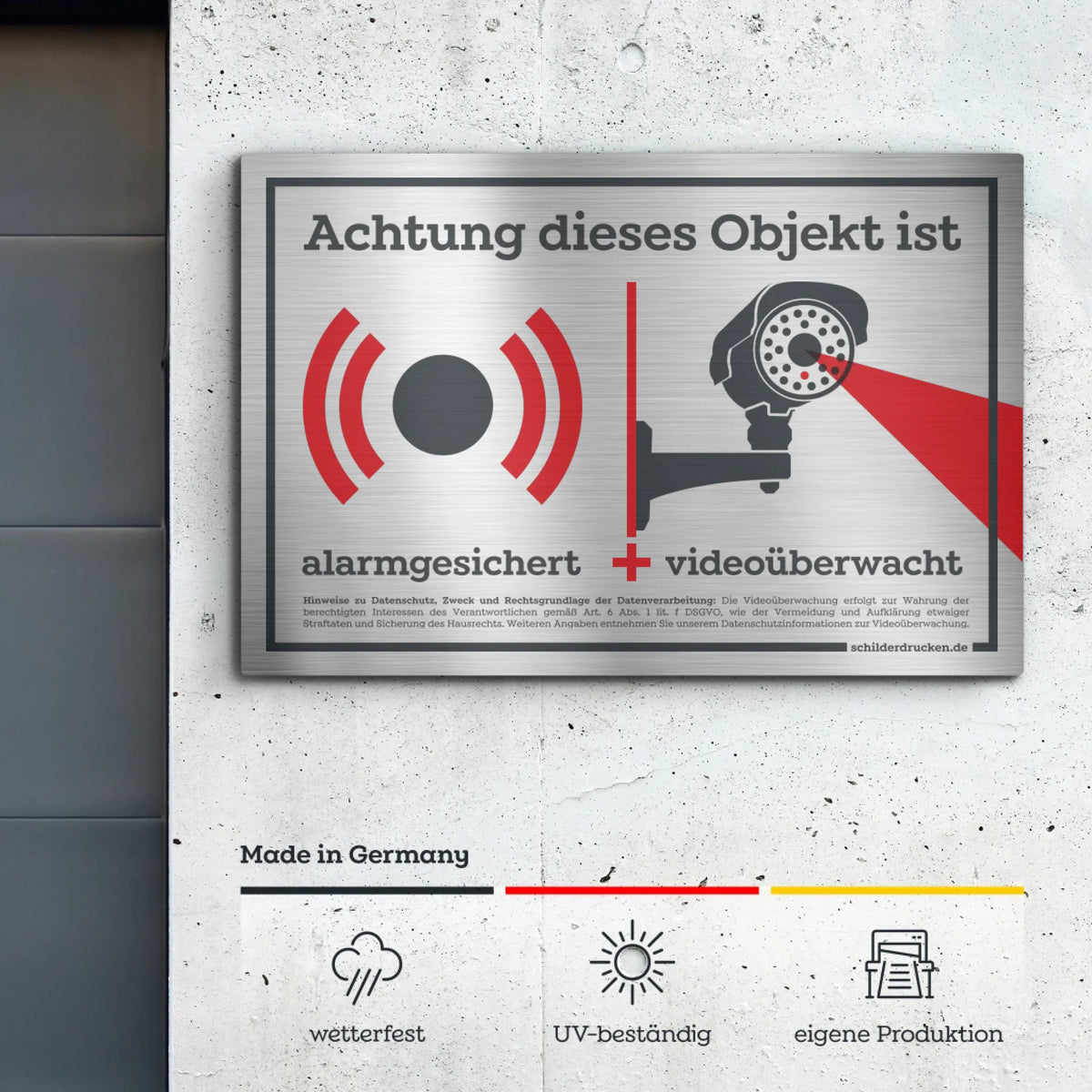Schilderdrucken-MockUp-rechteckig-silber
