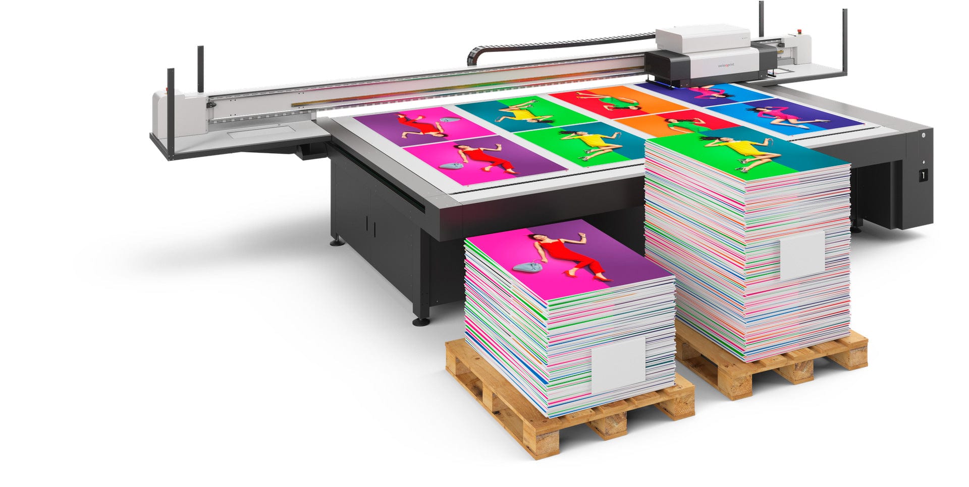 Schilder günstig drucken lassen beim Schilderdruck-Experten