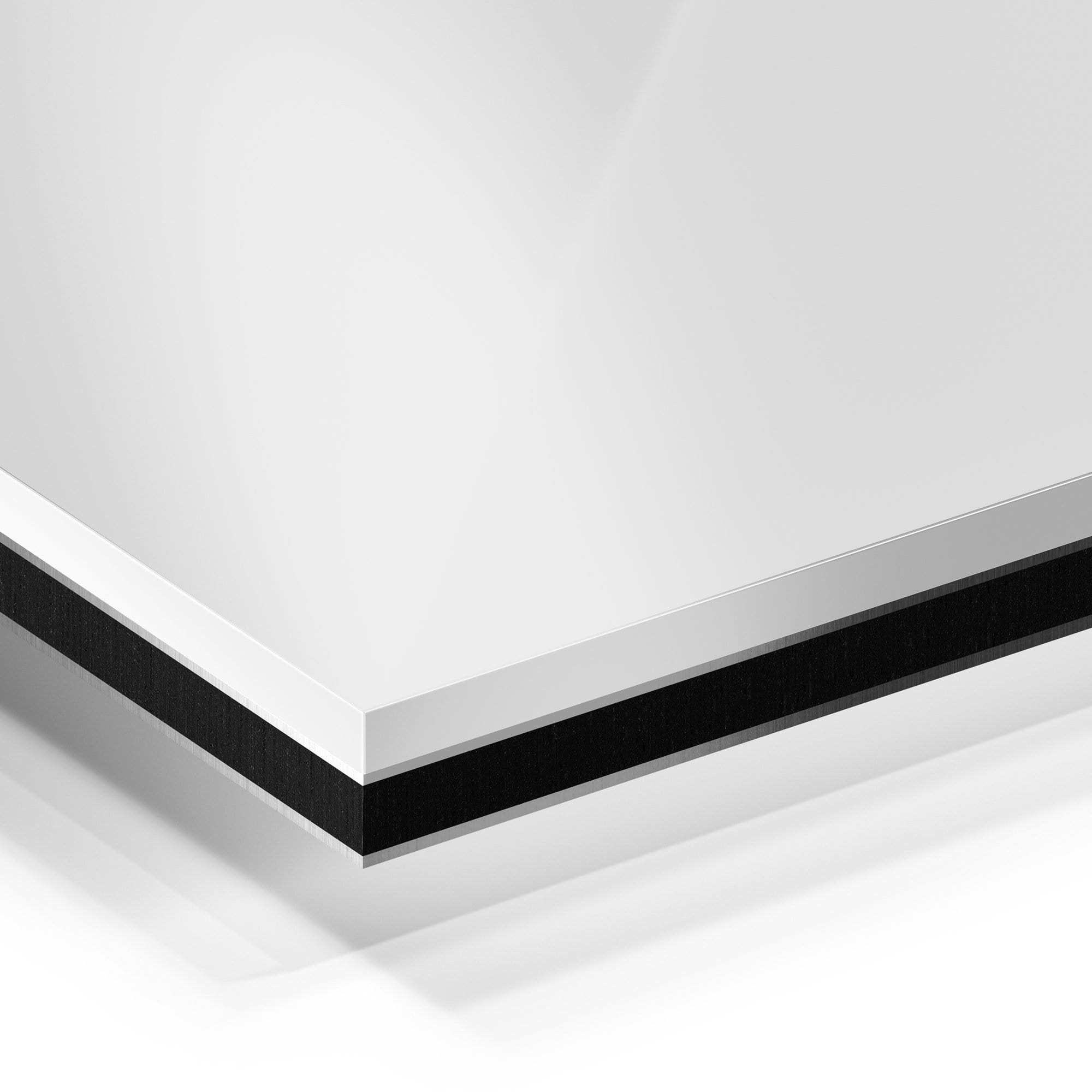 Gallery Print – Acrylglas mit Alu-Verbundplatte online drucken lassen bei schilderdrucken.de