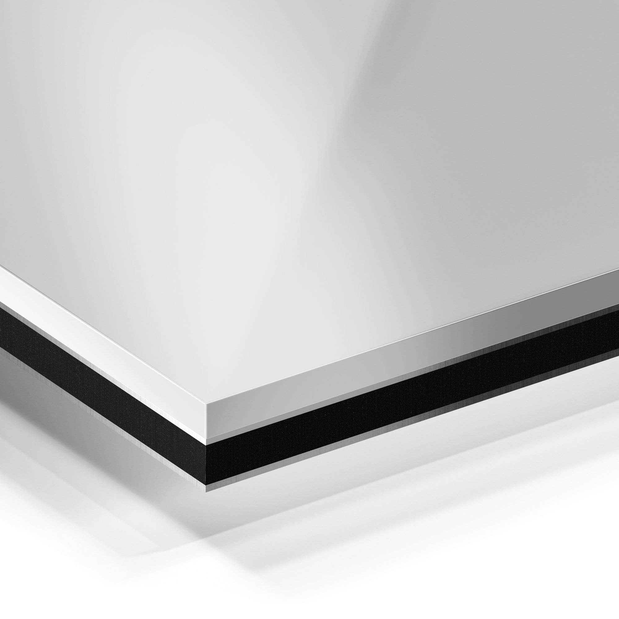Gallery Print – Acrylglas mit Alu-Verbundplatte online drucken lassen bei schilderdrucken.de