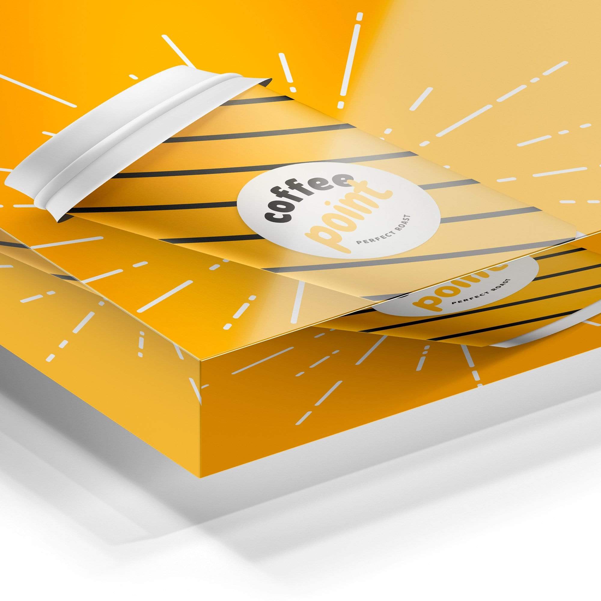 Plexiglas – Acrylglasschilder 15 x 15 cm / transparent / 5 mm online drucken lassen bei schilderdrucken.de