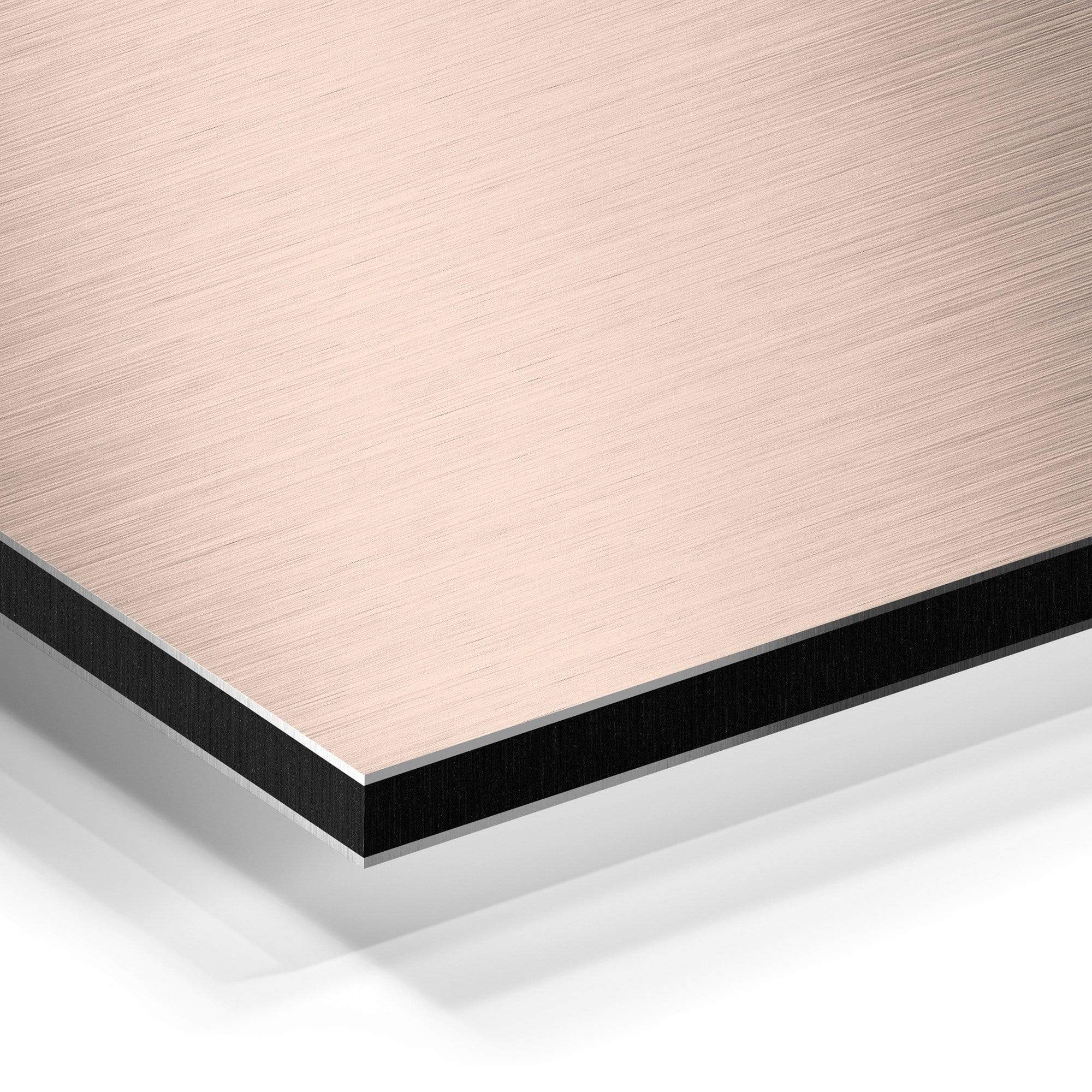 Butlerfinish – Alu-Verbundplatte online drucken lassen bei schilderdrucken.de
